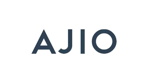 AJIO logo
