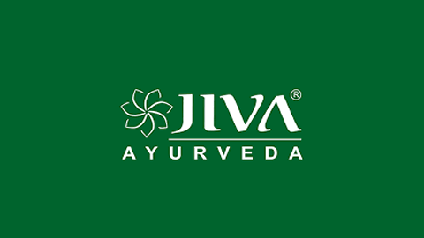 Jiva Ayurveda Logo