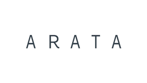 ARATA Logo