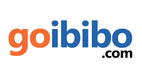 goibibo logo