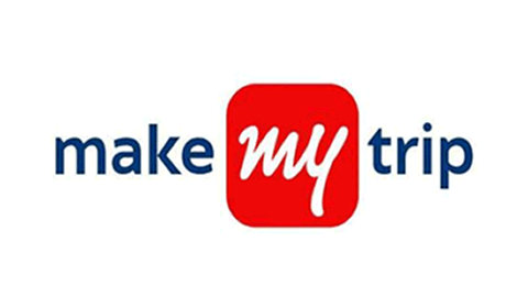 makemytrip logo