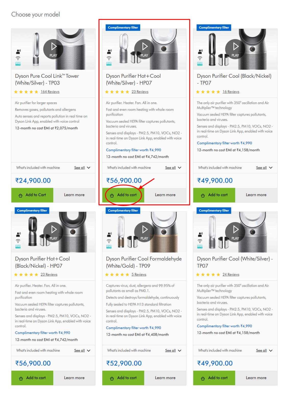 40 Off Dyson India Coupons Promo Codes & Discount Jul 2023